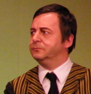 Joachim Mitterutzner