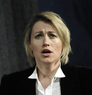 Sabina Willeit